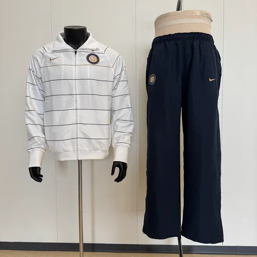 Nike Vintage Milan Tracksuit