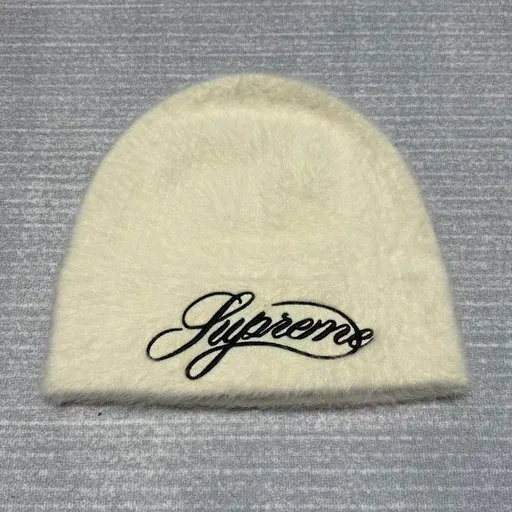 Supreme x Kangol Furgora Script Beanie