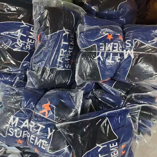 Nahmias Marty Supreme Blue Jacket