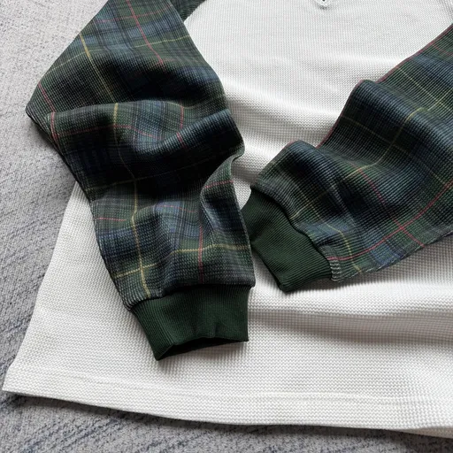 Fyredwrld picnic thermals Green