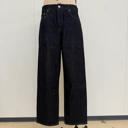 Stüssy Relaxed Denim Jeans