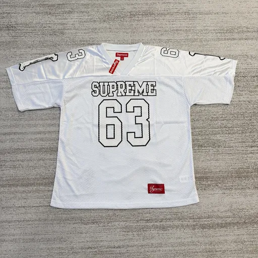 Supreme FW25 Jersey