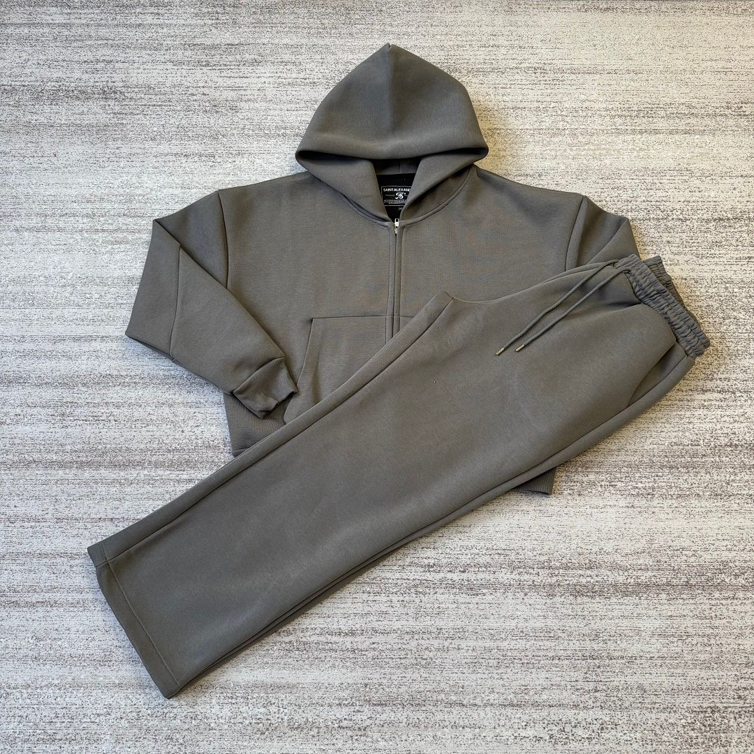 Saint Alexander Zip Tracksuit