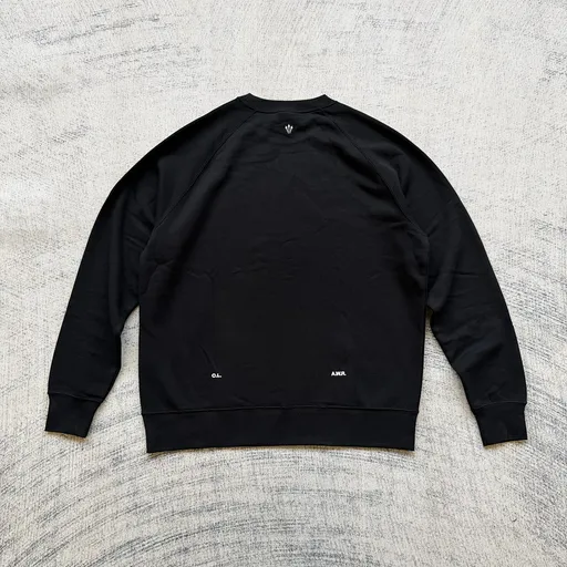 Nike Crew Neck Sweatshirt