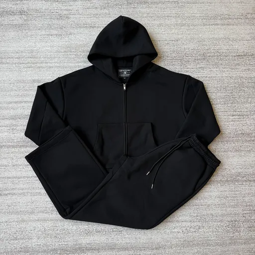 Saint Alexander Tracksuit (Zip)
