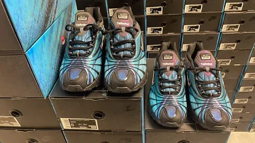 Tailwind Shoes