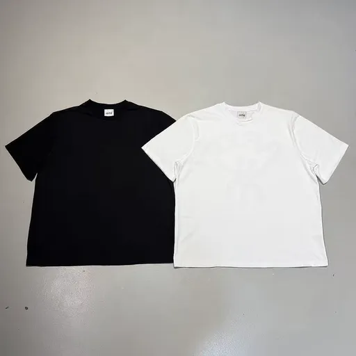 ARTE ANTWERP logo-print t-shirt