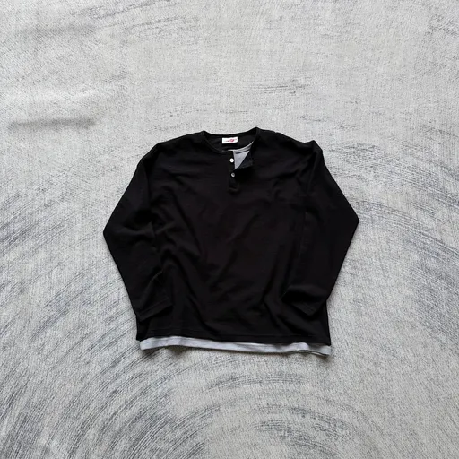 Fyredwrld waffle henleys