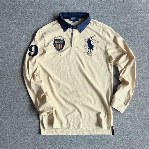 Ralph Lauren vintage polo