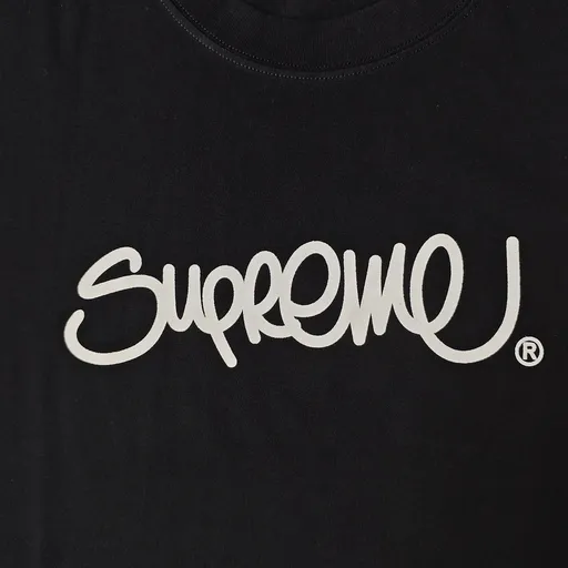 Supreme Tee