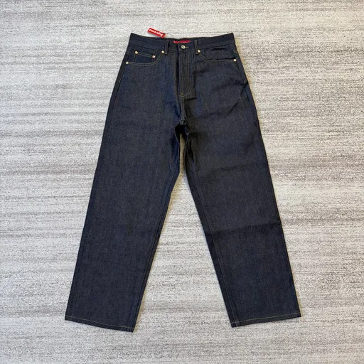 Supreme Baggy Jeans