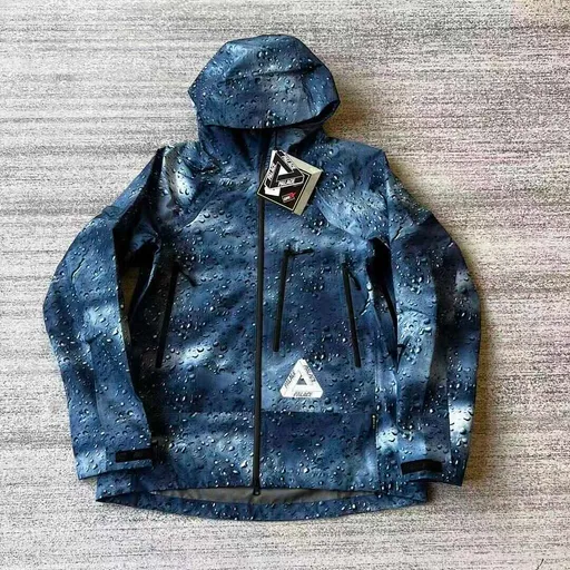 Palace GORE-TEX Palex Jacket