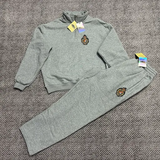 Nike corteiz tracksuit
