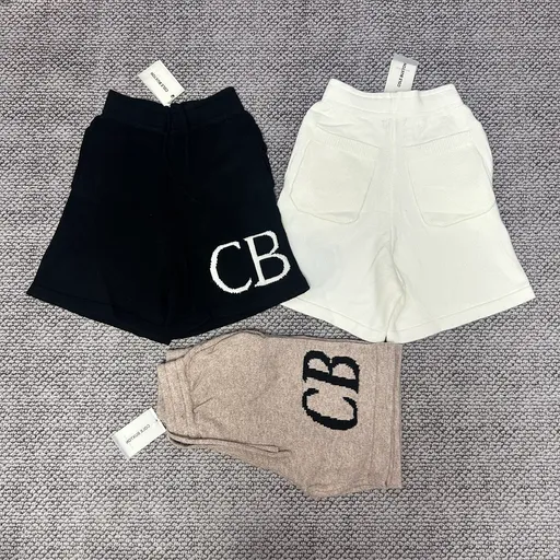 CB loose shorts