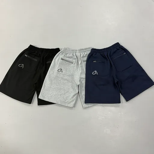 Garms Affiliated Signature Shorts