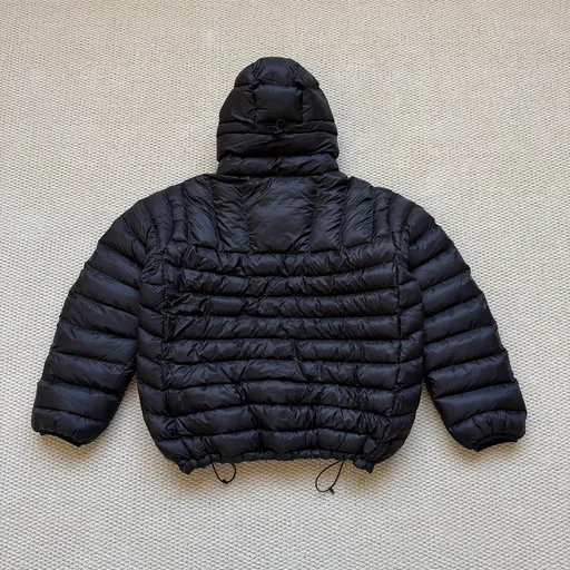 Supreme Jacket