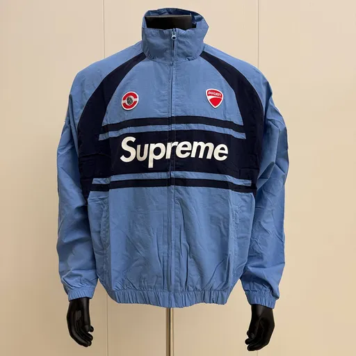 Supreme Ducati Tracksuit