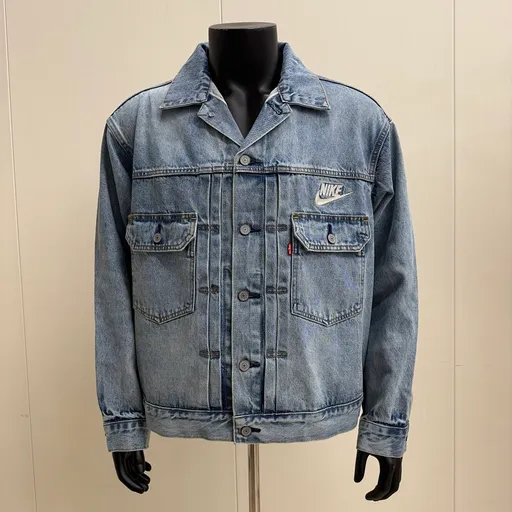 Nike Jacket