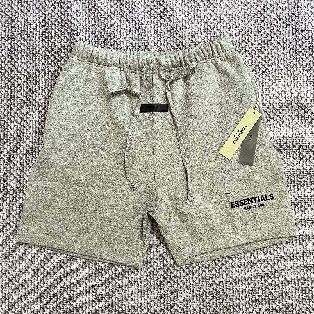 Casual shorts