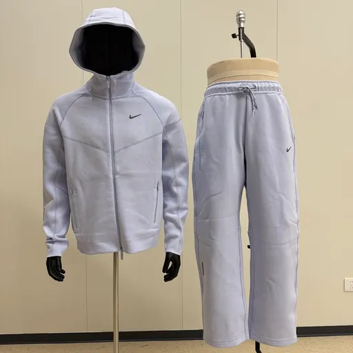 Nike Nocta Tech Fleece Tracksuit