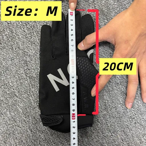 Nocta Gloves