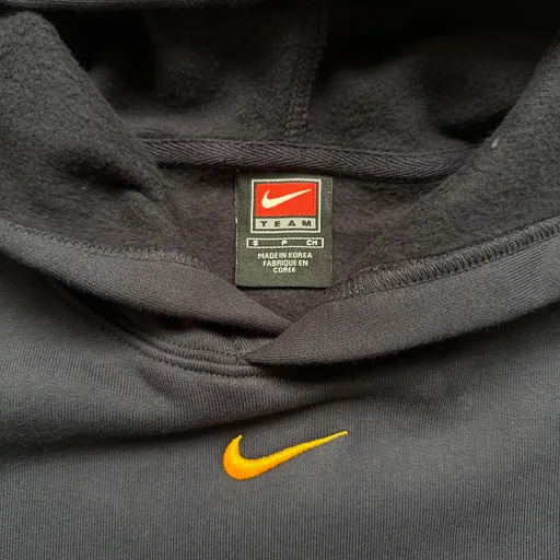 Nike Vintage Lakers hoodie