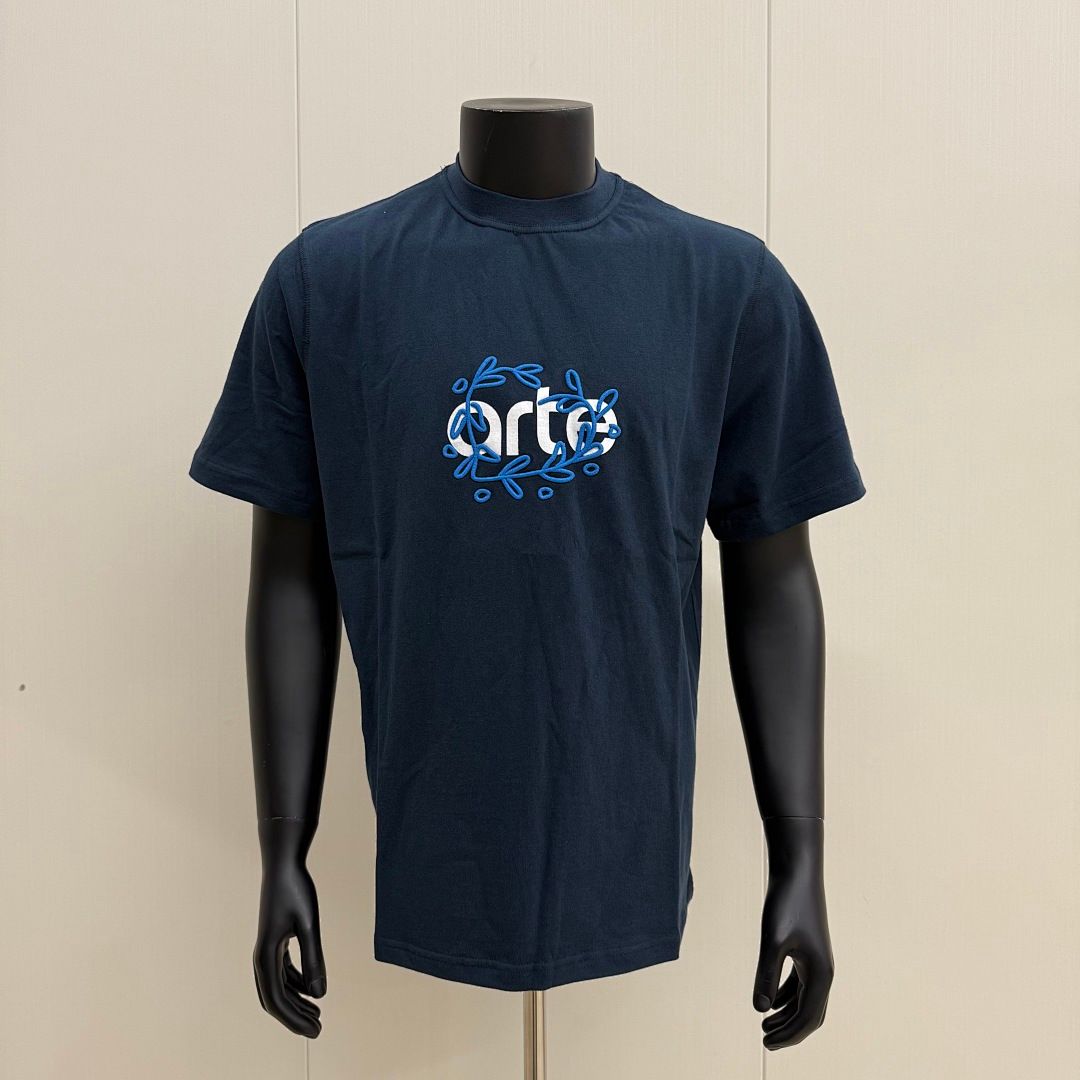 Arte Flower Tee