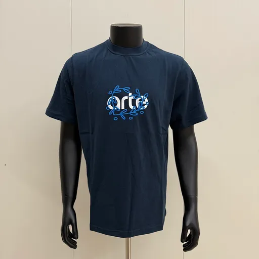 Arte Flower Tee