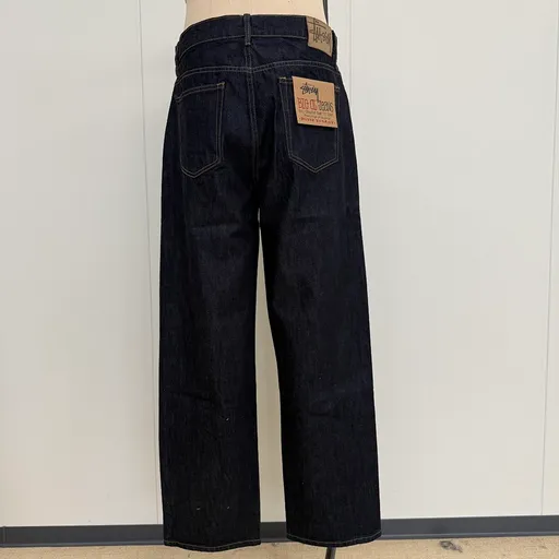 Stüssy Relaxed Denim Jeans