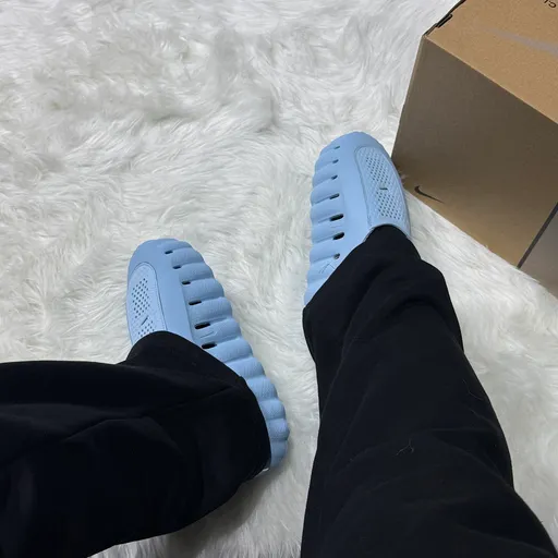 Nike & NOCTA MIND 001 CONCEPT - LIGHT BLUE