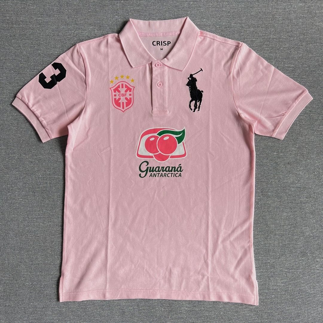 Ralph Lauren POLO BRASIL GUARANA ANTARCTICA