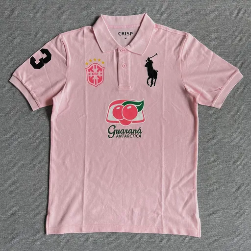 Ralph Lauren POLO BRASIL GUARANA ANTARCTICA