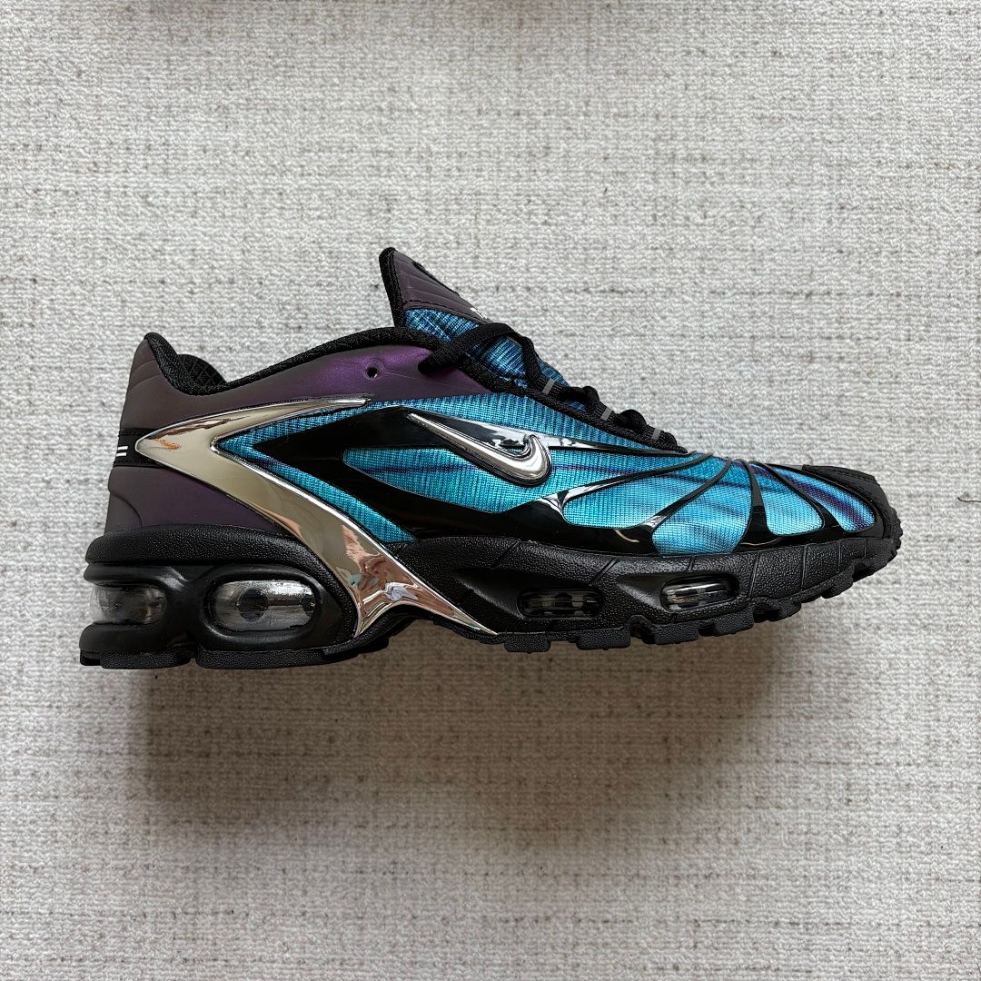 Tailwind Shoes