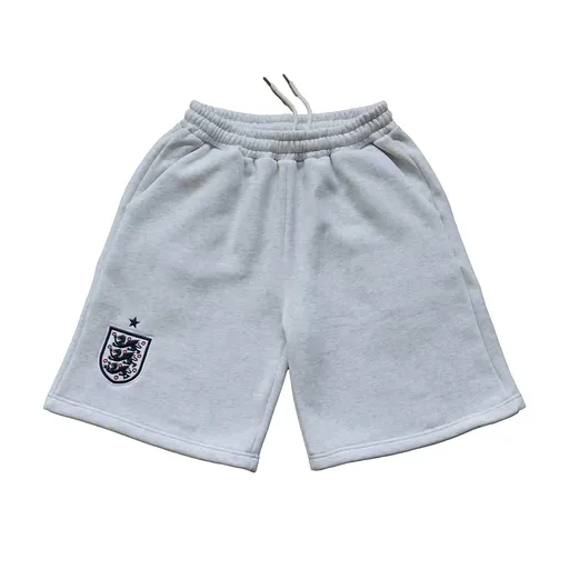 Creast Shorts - England Exclusive