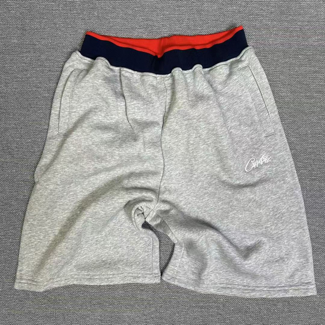 Corteiz Hmp Double Up Sweatshort