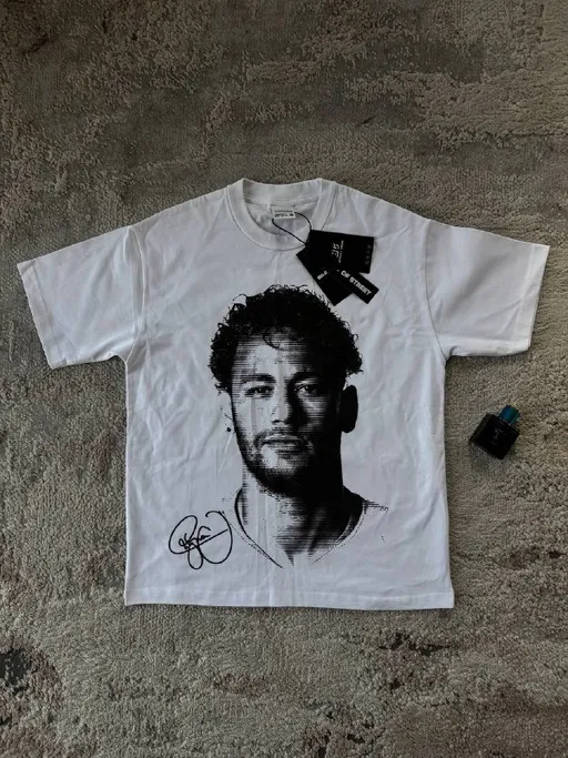 Футболка Neymar