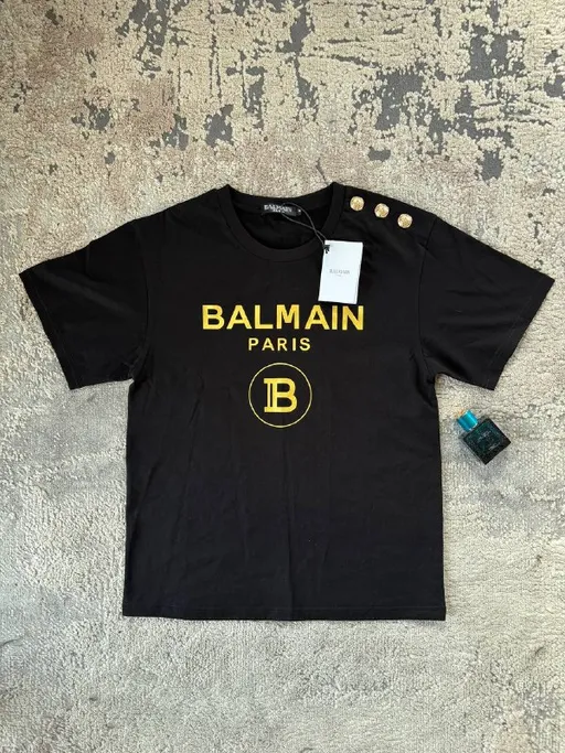 Футболка Balmain