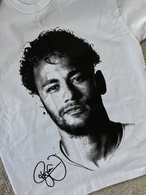 Футболка Neymar