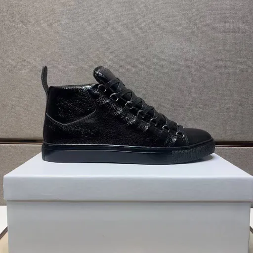 Balenciaga Arena — Чёрные