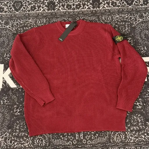 Stone Island Sweater