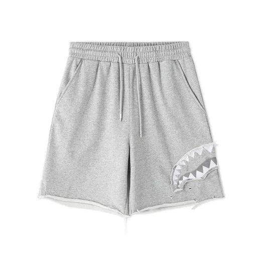 Sprayground Shorts — Серые