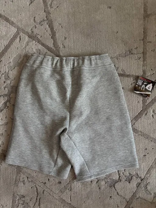 Nike Tech Fleece Shorts