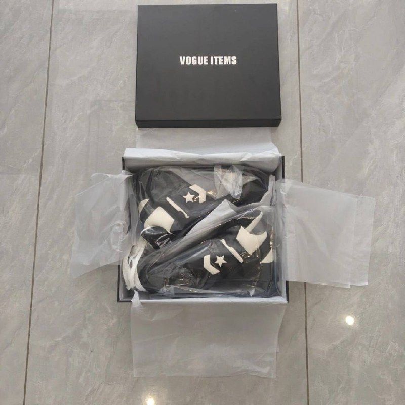Number Nine Weapon Sneaker