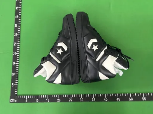 Number Nine Weapon Sneaker