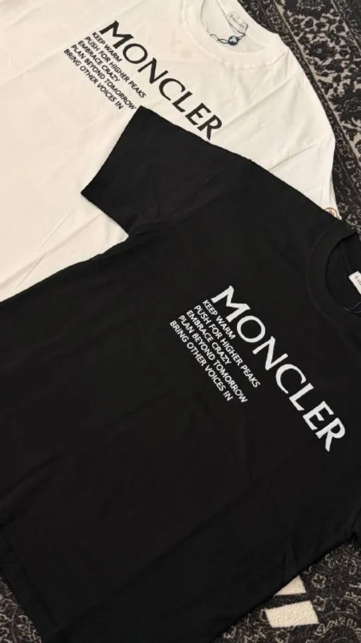 Moncler T-Shirt