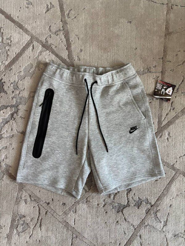 Nike Tech Fleece Shorts