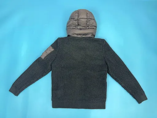 C.P. Company DD Shell