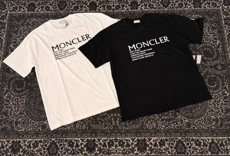Moncler T-Shirt