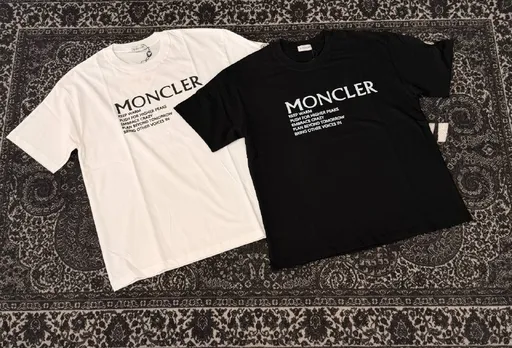 Moncler T-Shirt