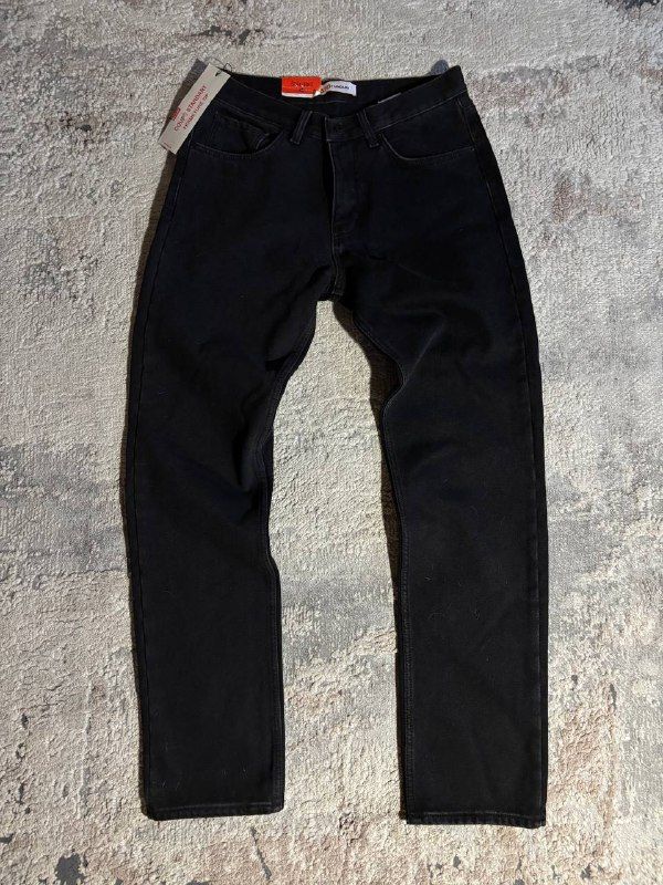 Levi's Original Jeans